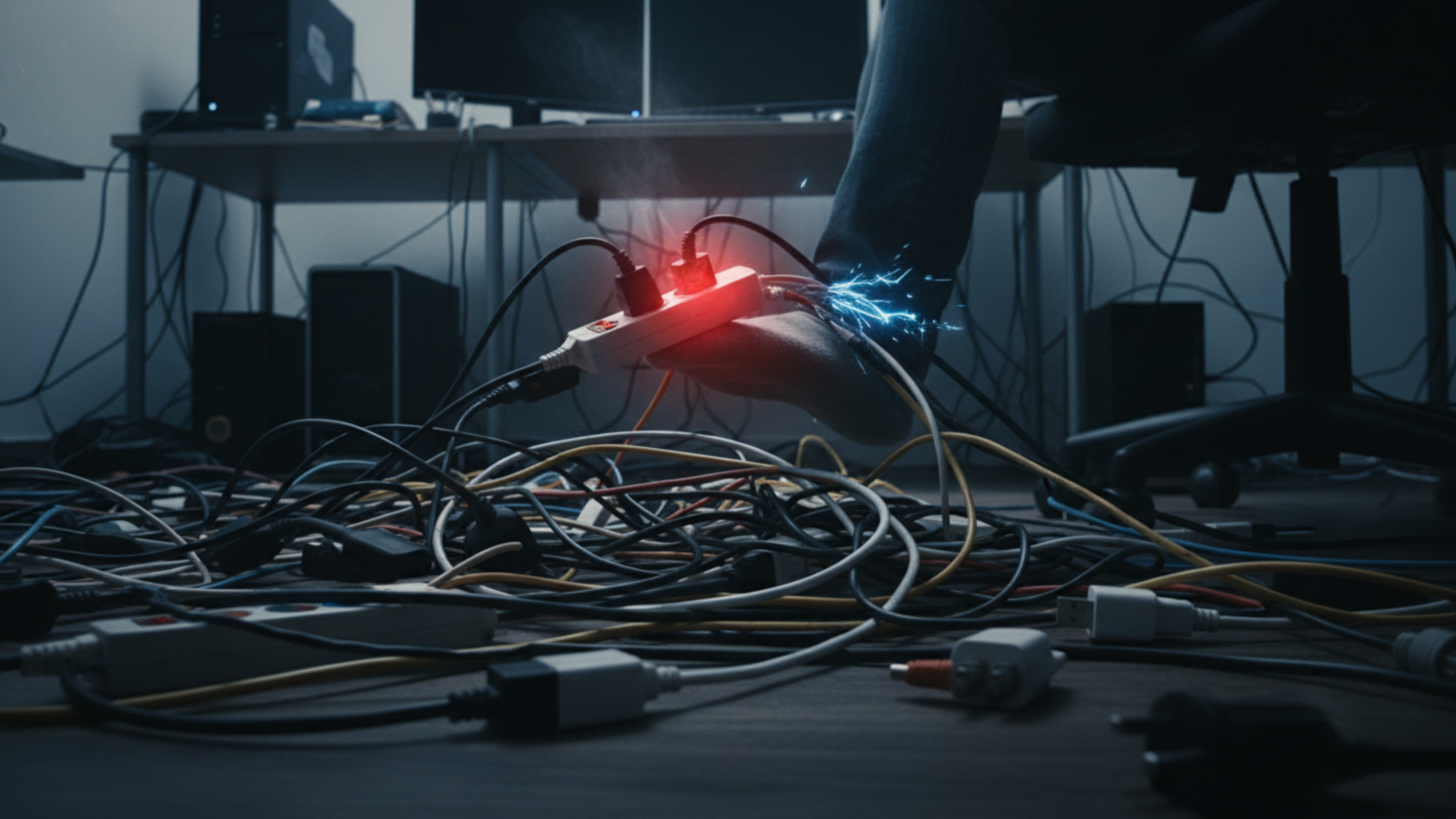 Professional Cable Management: Tips for a Cleaner, Safer IT Setup