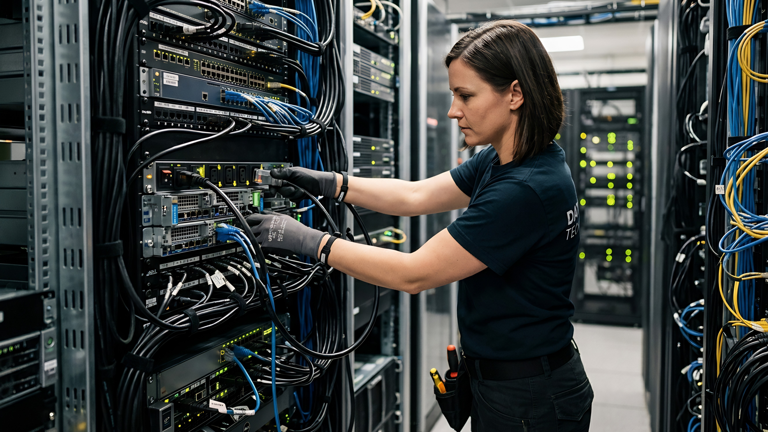 Your Trusted Cable & Accessories Dealer in Malaysia