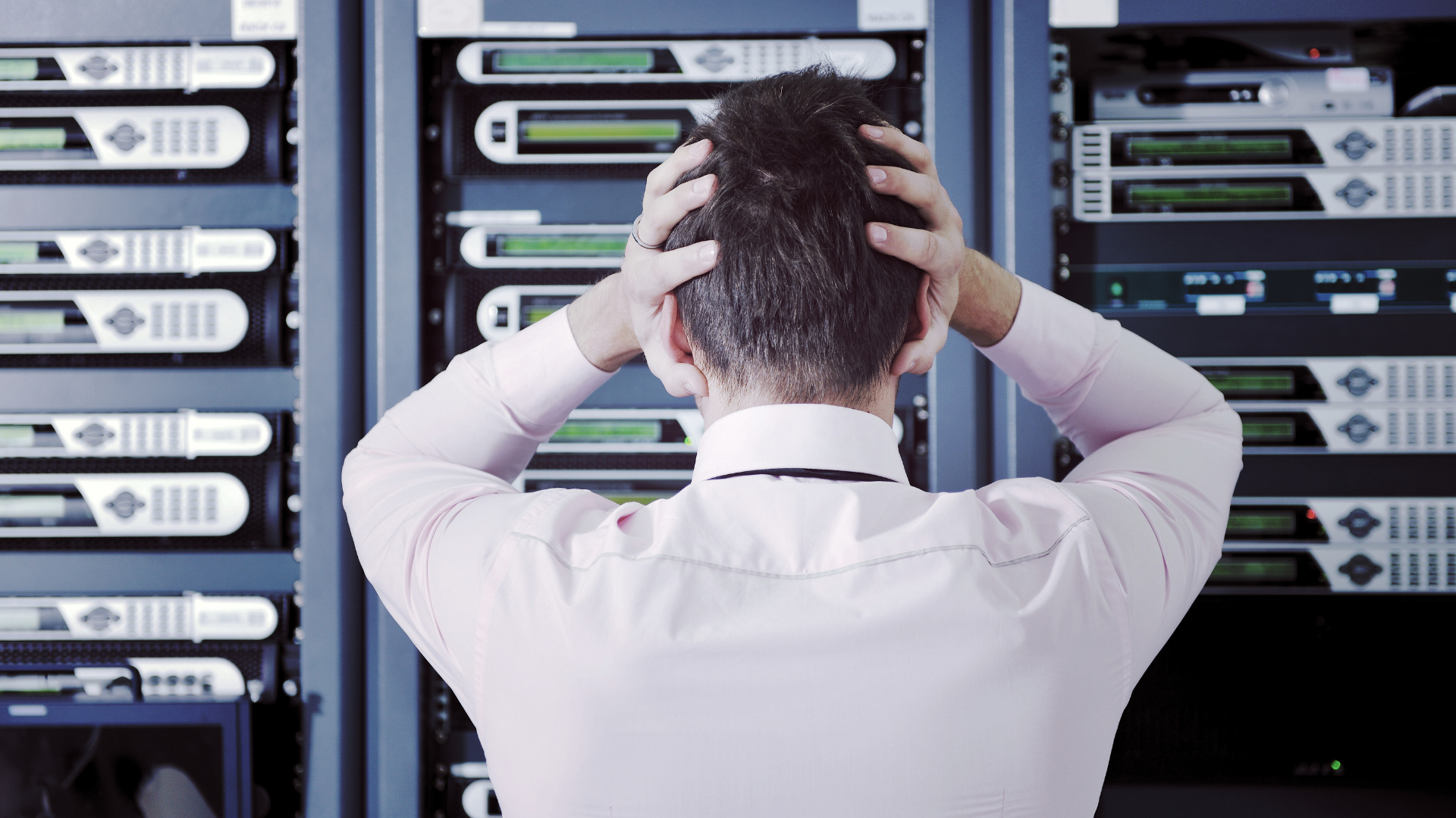 The Essential Guide to Power Cables for IT Infrastructure