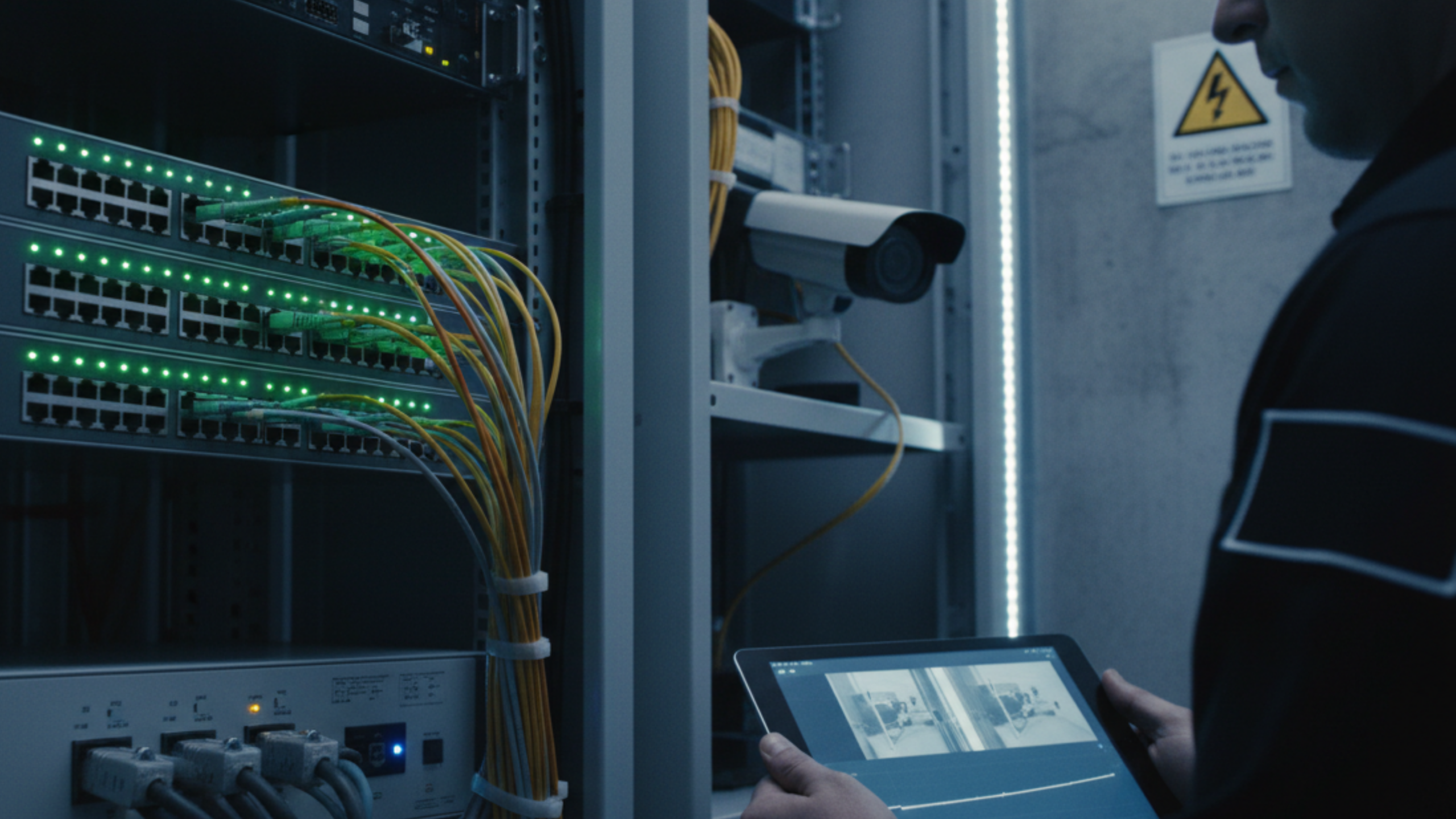 The CCTV & Networking Contractor’s Guide to Zero-Downtime Installations