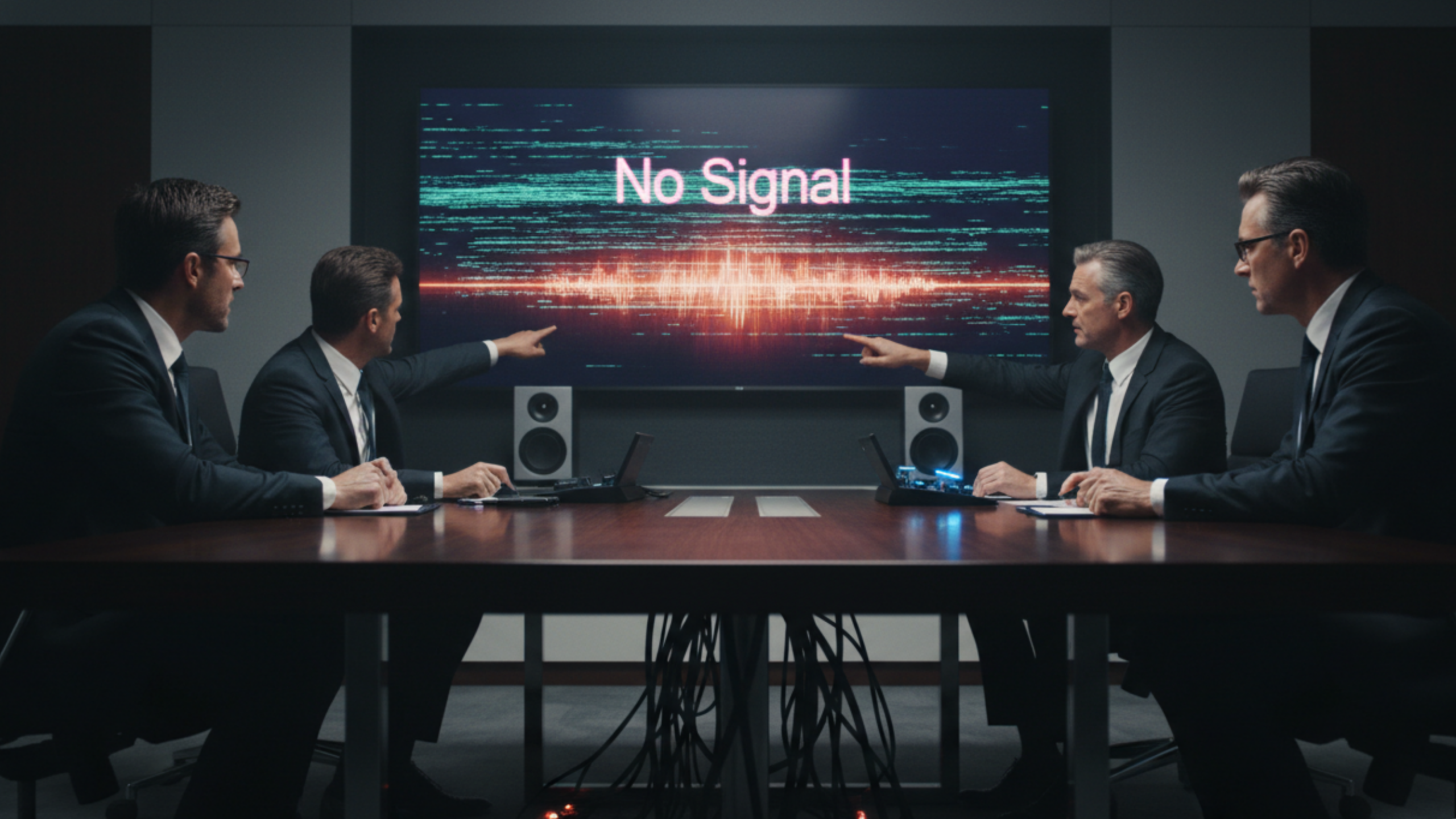 The AV System Integrator’s Guide to Pristine Signal Integrity