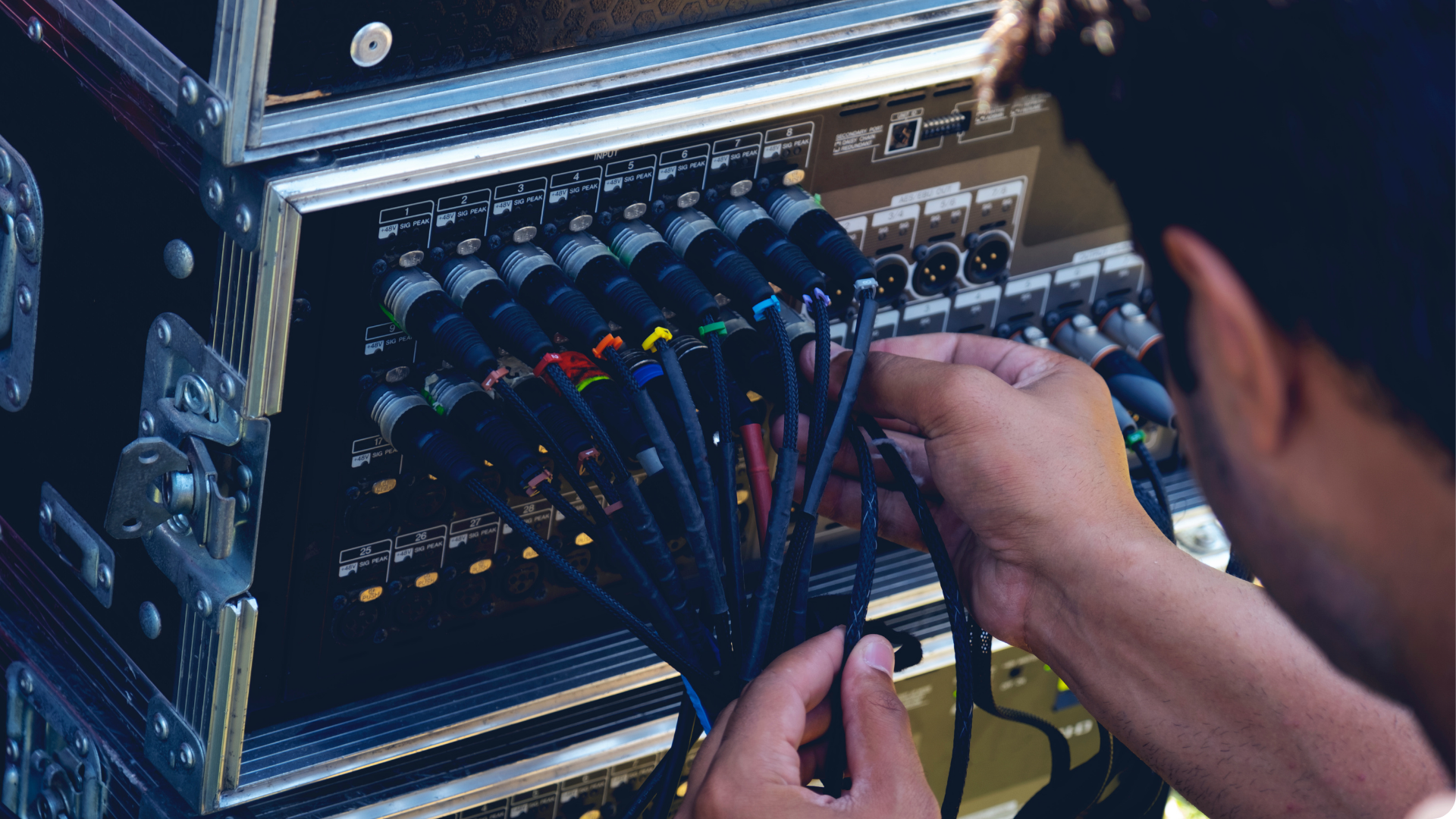 Common Issues Caused by Low-Quality Audio Cables (And How to Avoid Them)